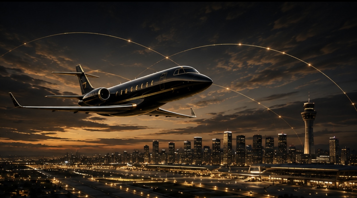 AVIATION