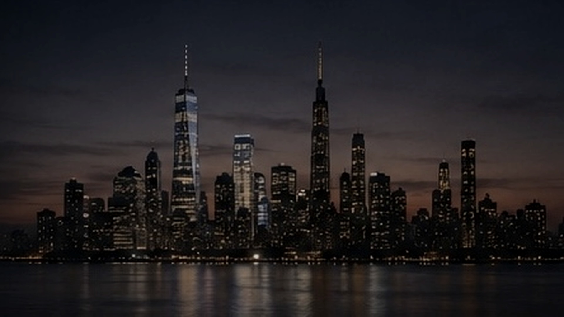 New York global market perspective